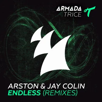 Endless (Remixes) by Jay Colin