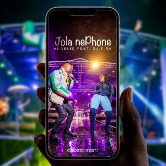 Jola nePhone by Angelic