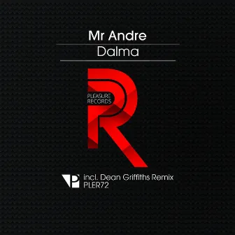 Dalma by Mr Andre