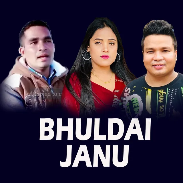 Bhuldai Janu