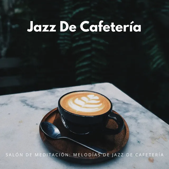 Jazz café música