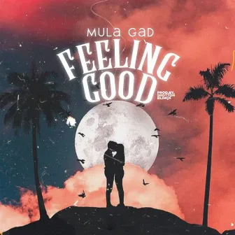 Feeling Good by Mula Gad