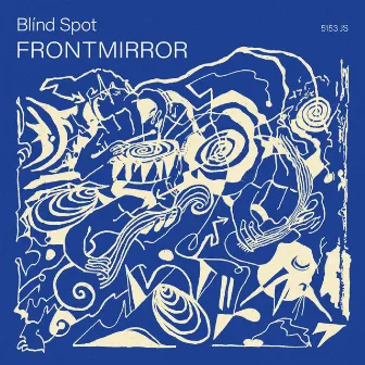 Frontmirror by Blind Spot