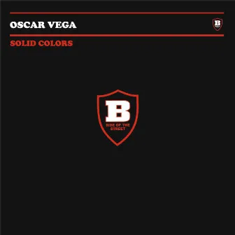 Solid Colors by Oscar Vega