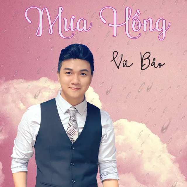 Mưa Hồng