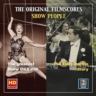 The Original Film Scores: Show People (Remastered 2018) by Muir Mathieson