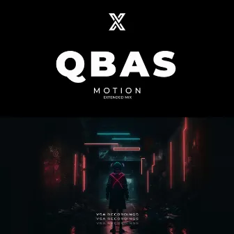 Motion by QBas