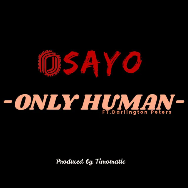 Only Human