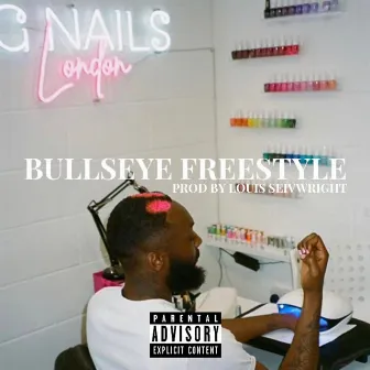 Bullseye Freestyle by Louis Seivwright