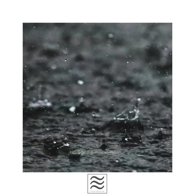 Rain Tones Noisy Sounds and Bowls