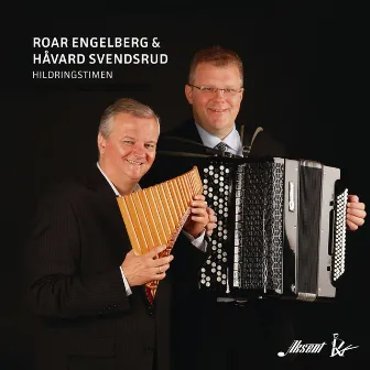 Roar Engelberg & Håvard Svendsrud. Hildringstimen. by Håvard Svendsrud