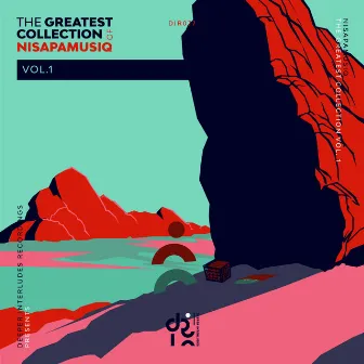 The Greatest Collections of NisapamusiQ Vol. 01 by NisapaMusiQ