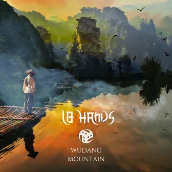 Wudang Mountain by 18 Hands