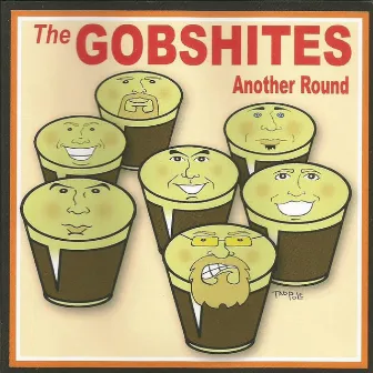 Another Round by The Gobshites