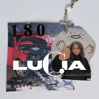 180 by LuCia