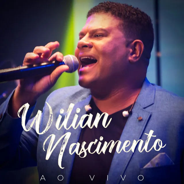 Wilian Nascimento (Ao Vivo)