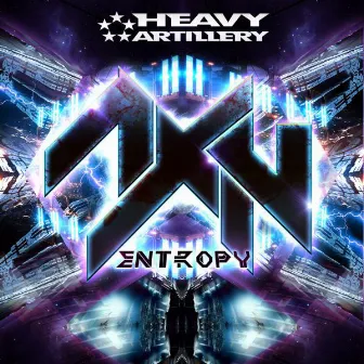 Entropy EP by Axonic