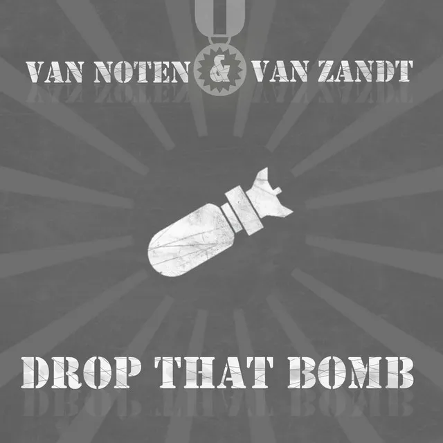 Drop That Bomb - Radio Edit