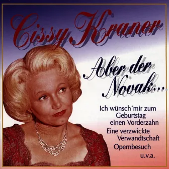 Aber der Novak... by Cissy Kraner