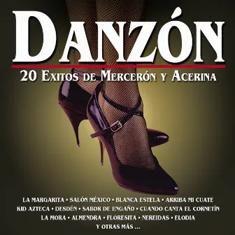 Danzon by Merceron y Acerina