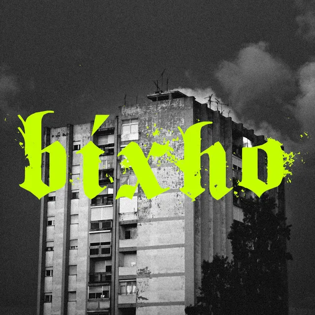 Bixho - Ao Vivo