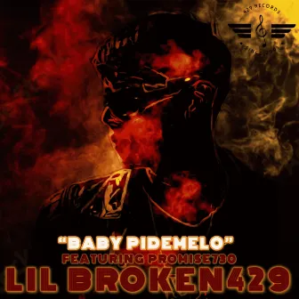 Baby Pídemelo by Lil_Broken247