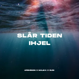 Slår Tiden Ihjel by Pehrson