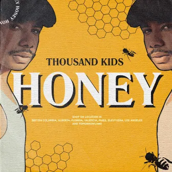 Honey by Thousand Kids