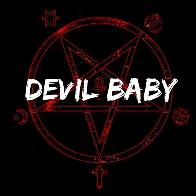 Devil Baby