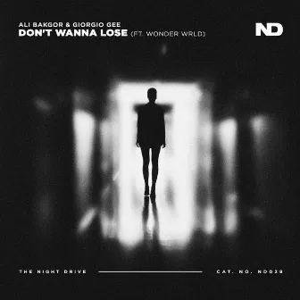 Don't Wanna Lose by Wonder Wrld