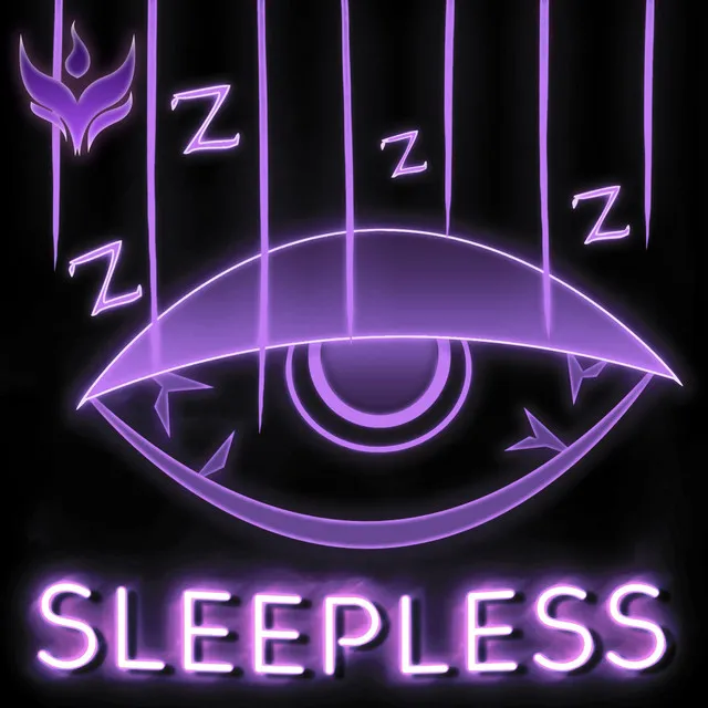 sleepless