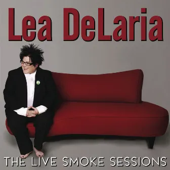 The Live Smoke Sessions by Unknown Artist