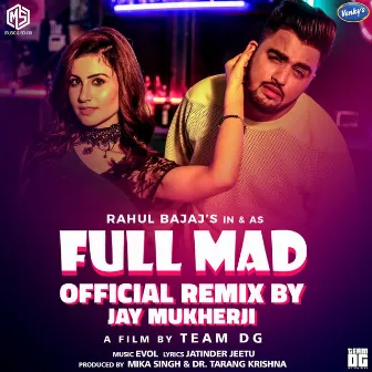 Full Mad Remix by Unknown Artist