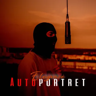 Autoportret by Unknown Artist