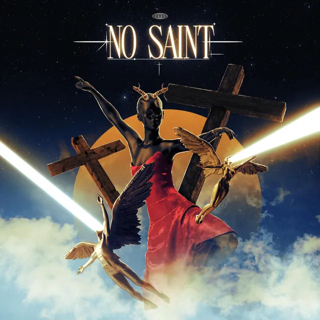 No Saint