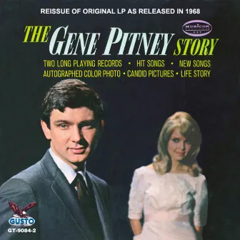 The Gene Pitney Story by Gene Pitney