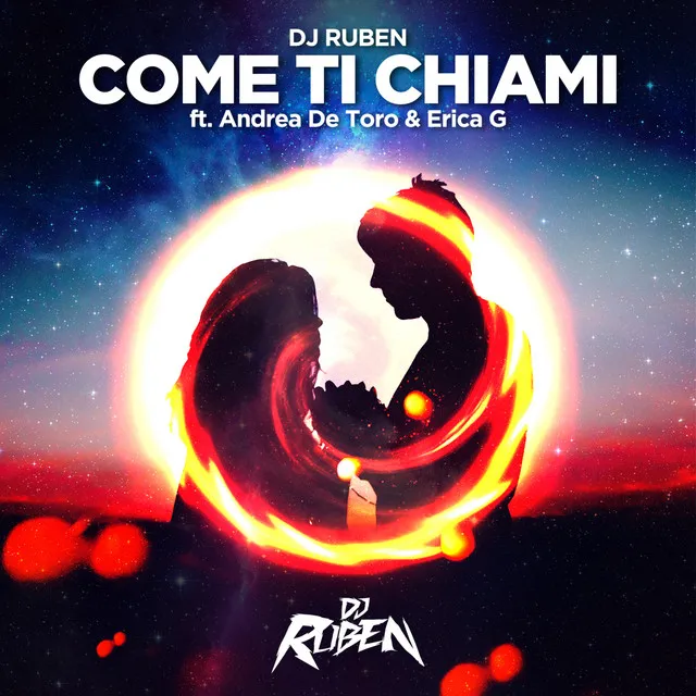 Come ti chiami - Radio Edit