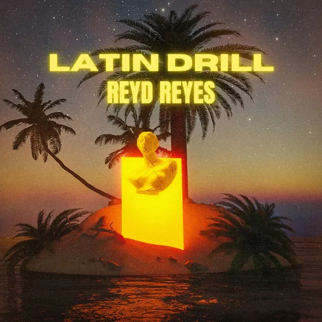 Latin Drill