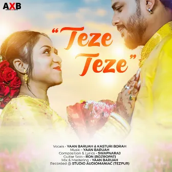 Teze Teze by 