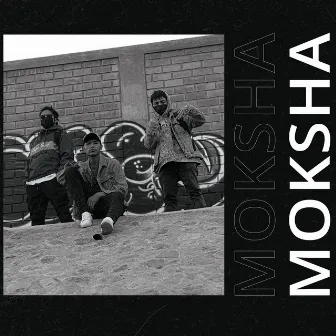 Moksha by Fiso