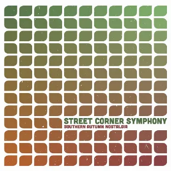 Southern Autumn Nostalgia by Street Corner Symphony