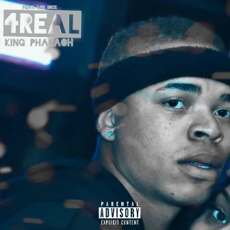 4REAL by King Pharaoh