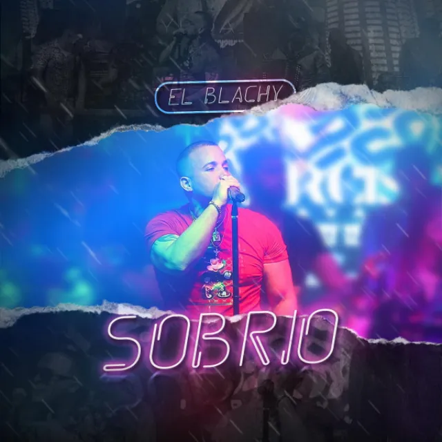 Sobrio - En Vivo