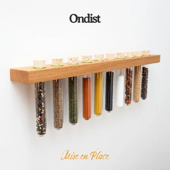 Mise en Place by Ondist