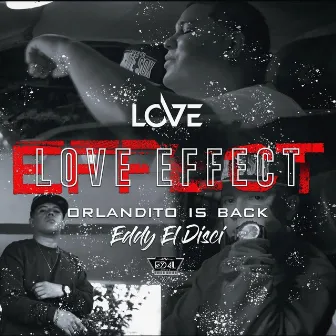 Love Effect by Eddy el Disci