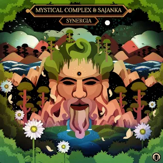 Synergia by Mystical Complex