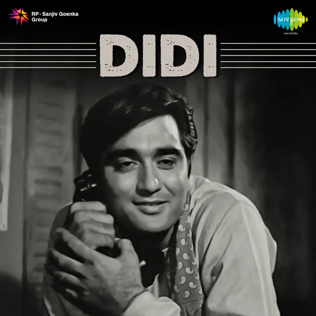 Tum Mujhe Bhool Bhi Jao (From "Didi")