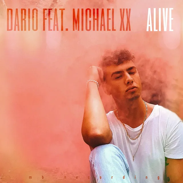 Alive - Radio Edit