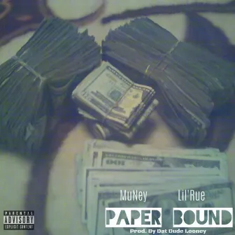 Paper Bound by MuNey