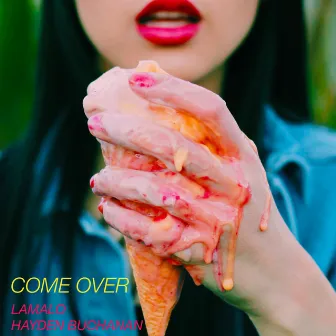 Come Over by Lamalo